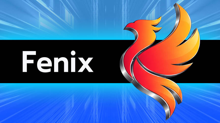 Казино Fenix — регистрация