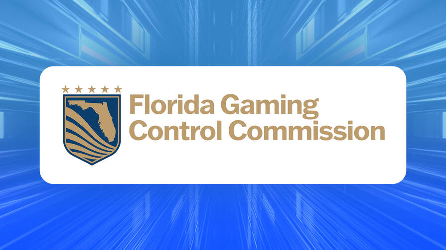 Лицензия FGCC (Florida Gaming Control Commission)