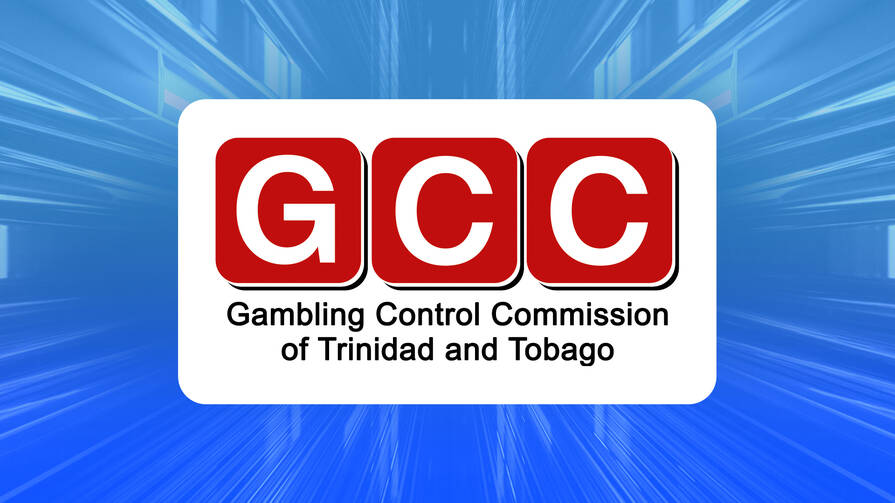 Лицензия GCC (Gambling Control Commission)
