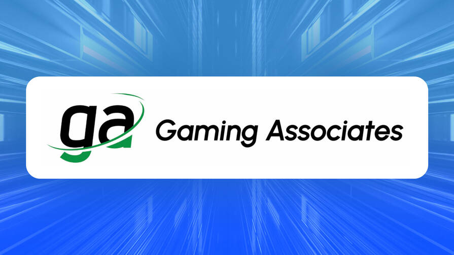 Лаборатория Gaming Associates Europe