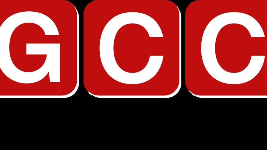 GCC