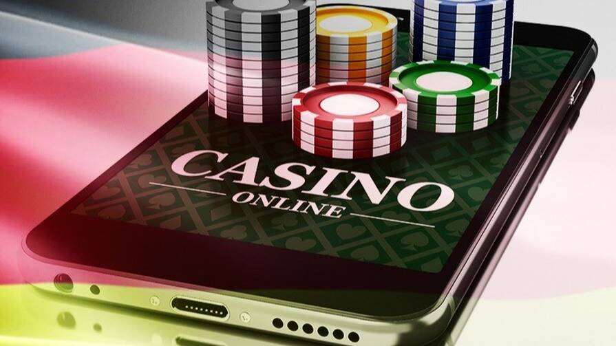 Casino online