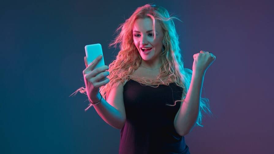 мобильный гемблинг