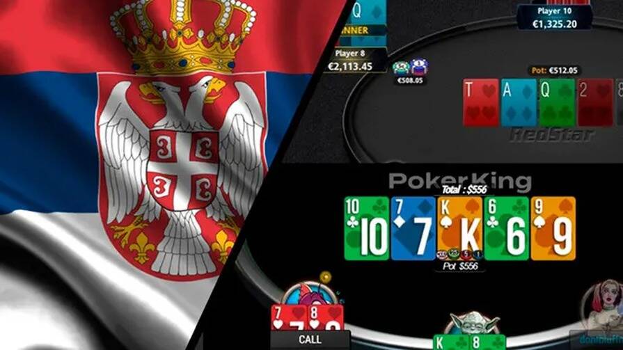 Republika Srpska лицензии