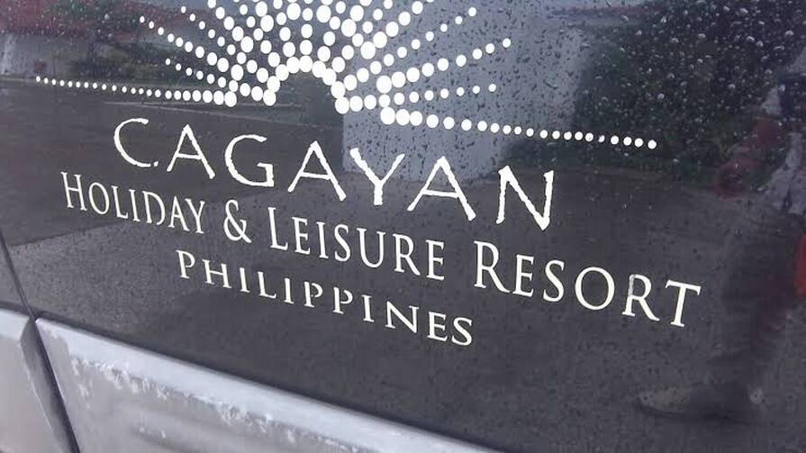 Cagayan Economic Zone Authority
