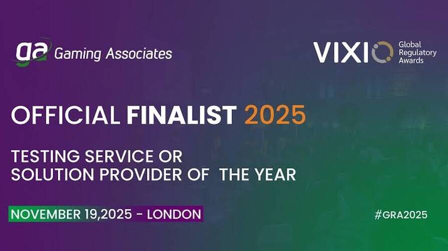 Gaming Associates PTY LTD