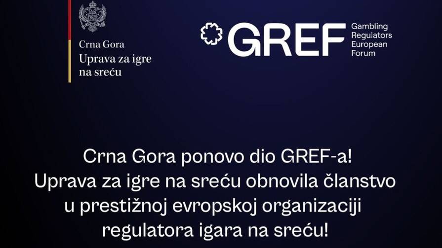 членство в GREF