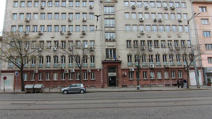 Болгария офис компании