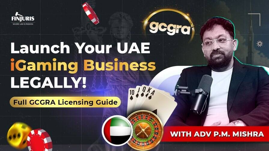 General Commercial Gaming Regulatory Authority