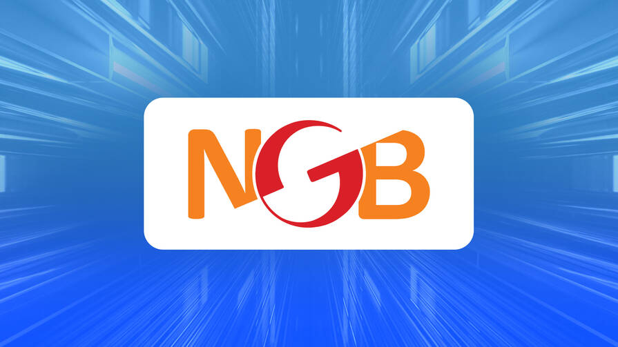 Лицензия NGB (National Gambling Board)