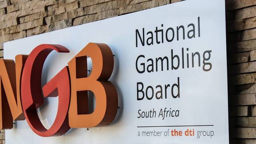 National Gambling Board