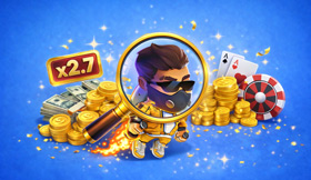 Краш-игры обзоры