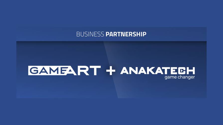 GameArt + Anakatech