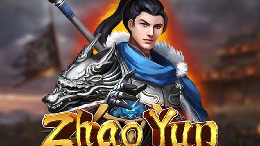 Zhao Yun