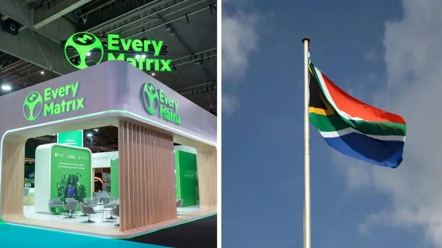 Компания EveryMatrix