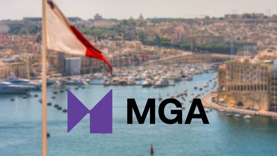 MGA лицензия