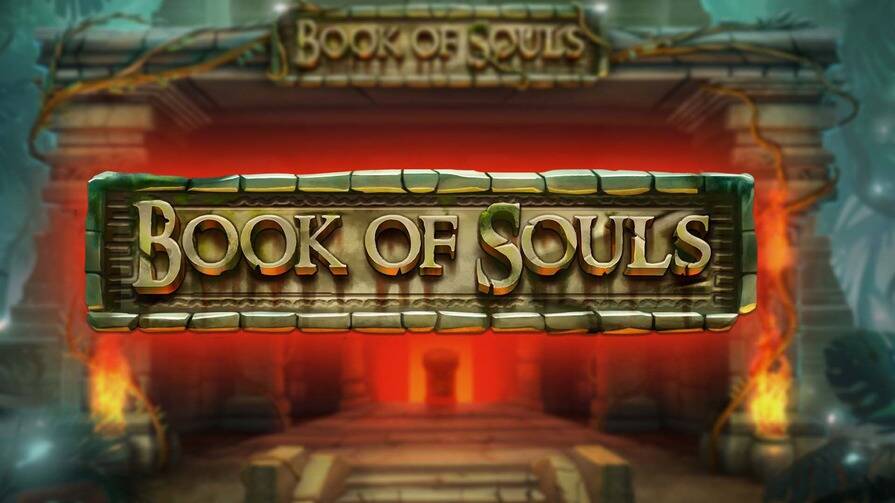 Book of Souls