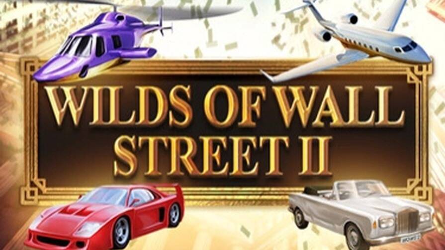 Wilds of Wall Street 2