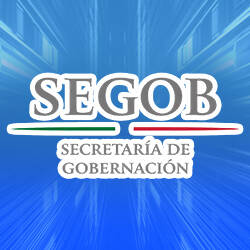 Лицензия SEGOB / DGAJS