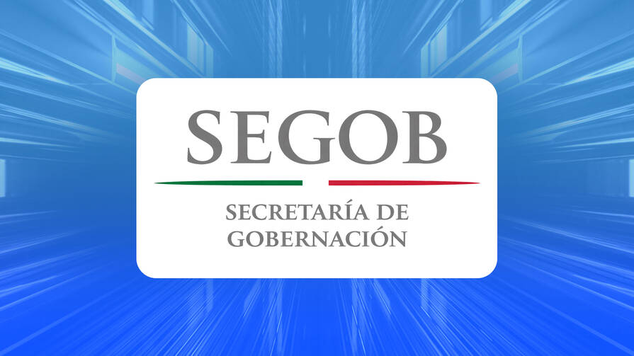 Лицензия SEGOB / DGAJS (Dirección General de Juegos y Sorteos)