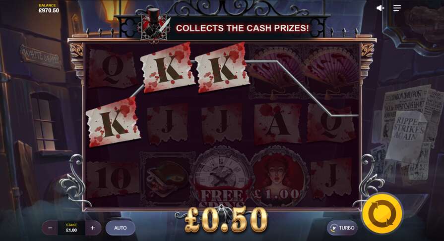 Дизайн игры Bloody Murder