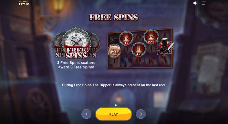 Бонусы Bloody Murder