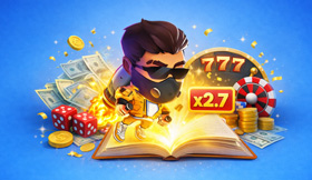 Краш-игры сюжеты