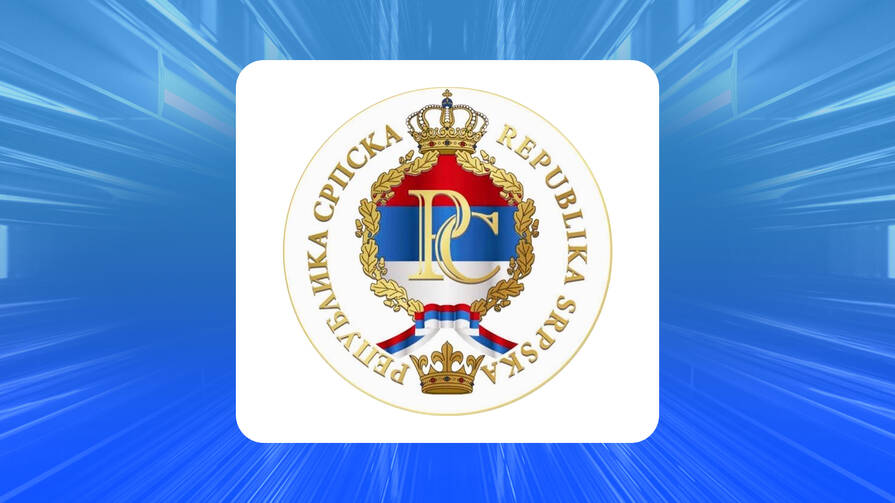 Лицензия Боснии и Герцеговины