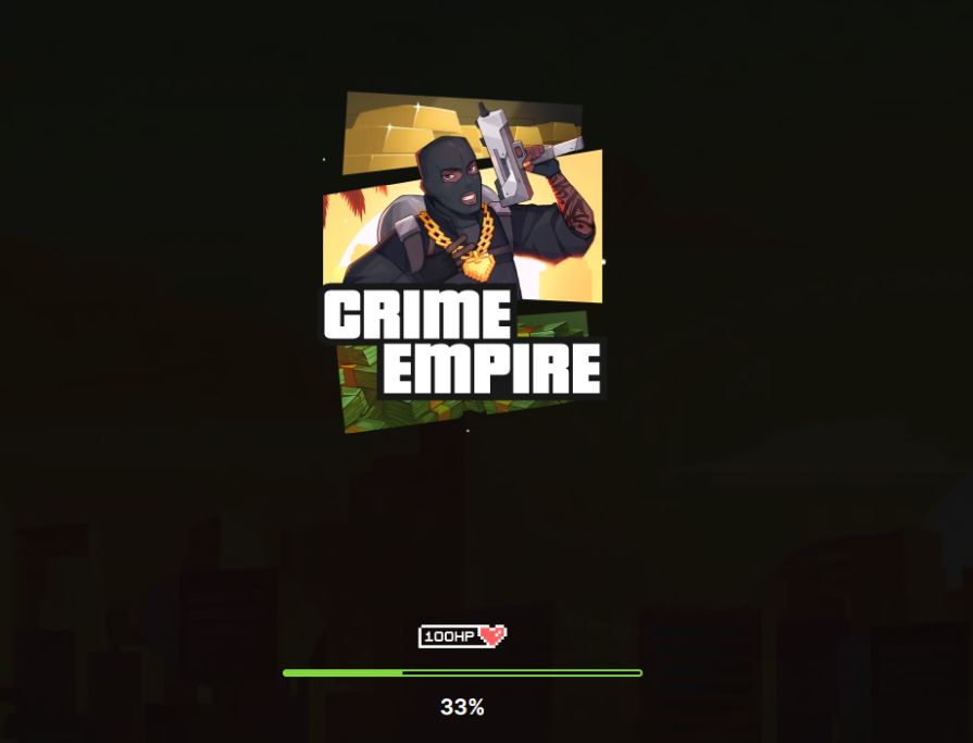 Crime Empire – обзор игры онлайн казино