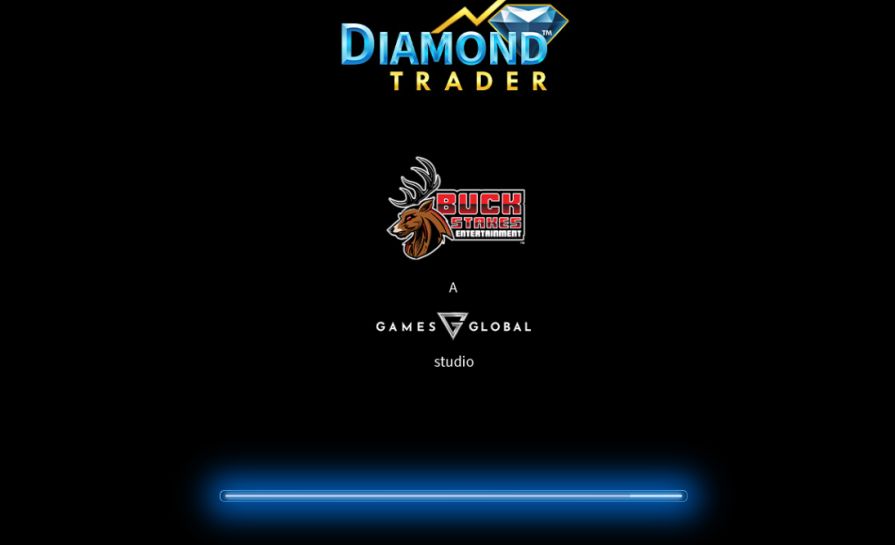 Краш-игра Diamond Trader – играть в демо бесплатно