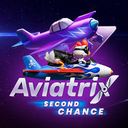 Aviatrix Second Chance