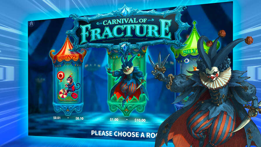 Carnival of Fracture