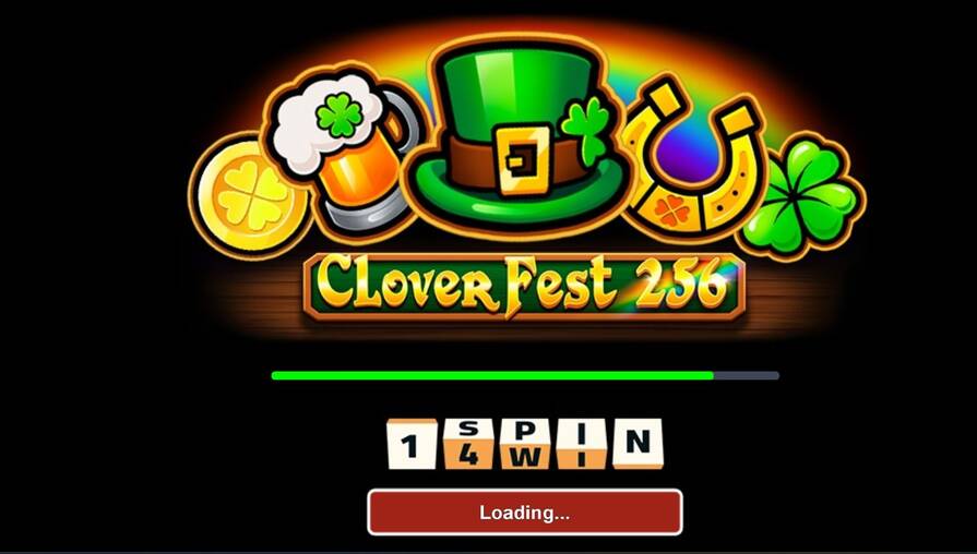 демо Clover Fest 256