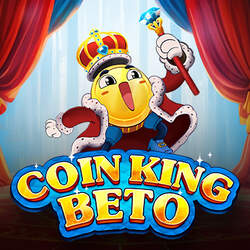Coin King Beto