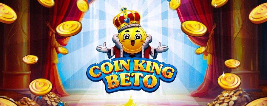 Coin King Beto демо