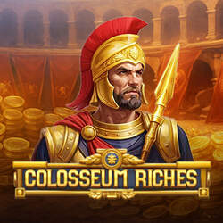 Слот Colosseum Riches — обзор