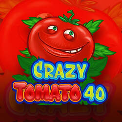 Слот Crazy Tomato 40 — обзор