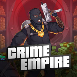 Crime Empire