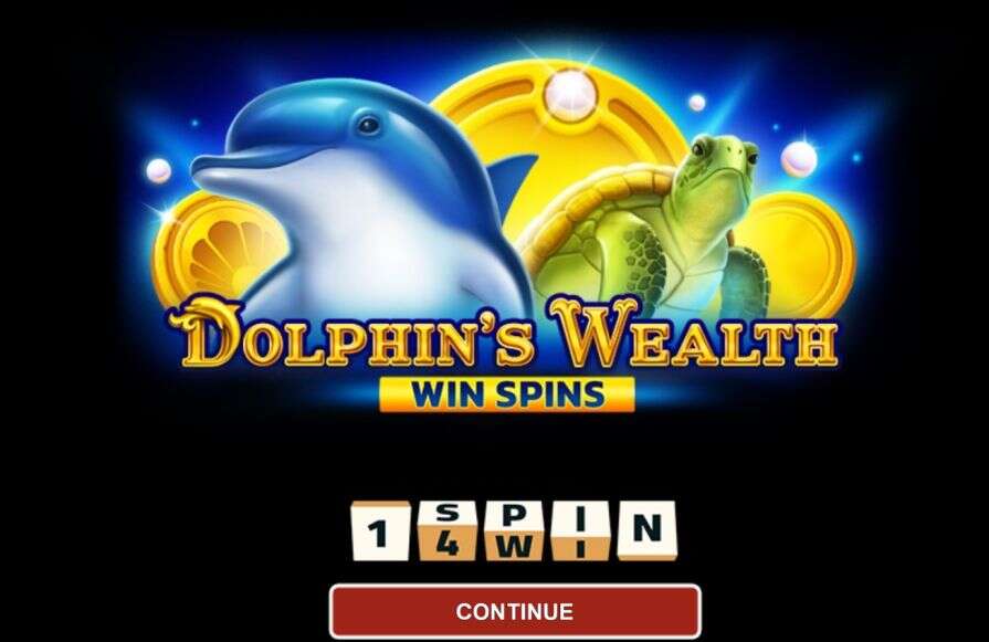 Dolphin’s Wealth демо
