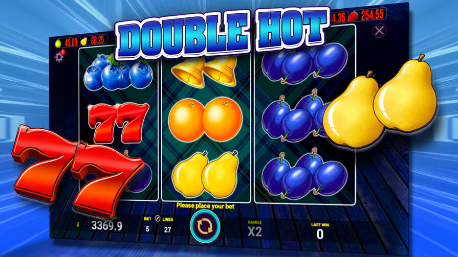 Double Hot