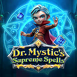Dr. Mystic's Supreme Spells