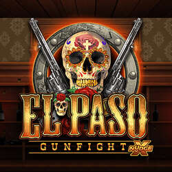 Слот El Paso Gunfight xNudge — обзор