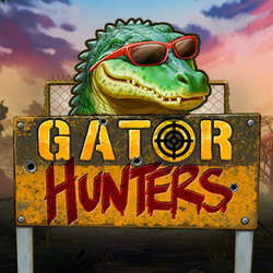 Gator Hunters