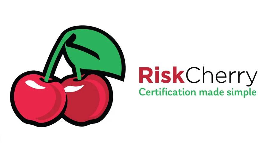 RiskCherry сертификация