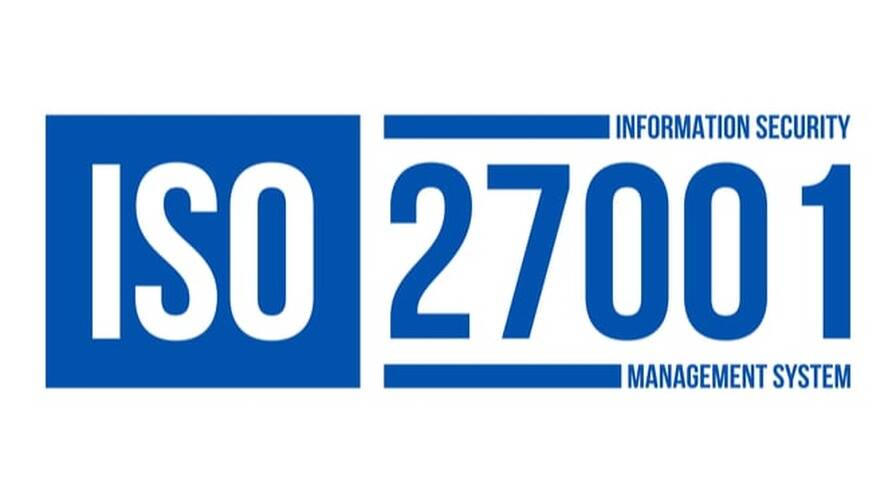 ISO 27001