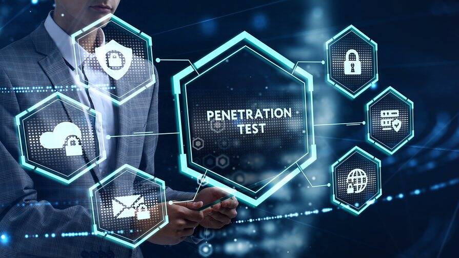 Penetration-тесты
