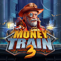 Money Train 3