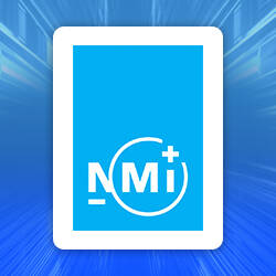 Лаборатория NMi