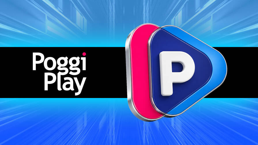 PoggiPlay