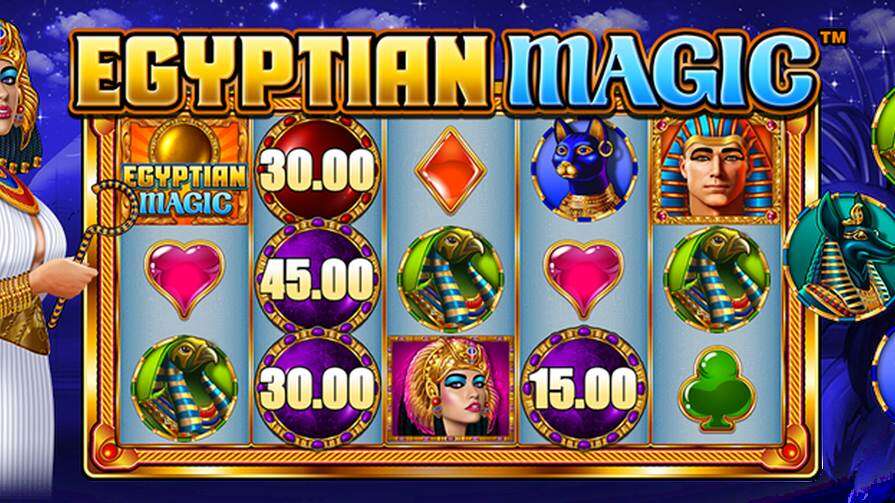 Egyptian Magic